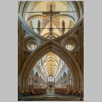 Wells Cathedral, photo Boris Roman Mohr, flickr,11.jpg